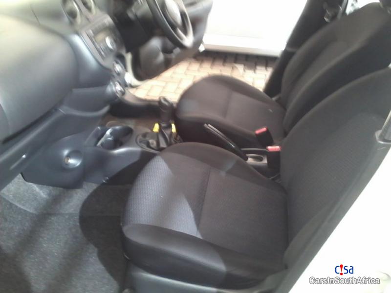 Nissan Micra 1.2 Manual 2013 - image 5