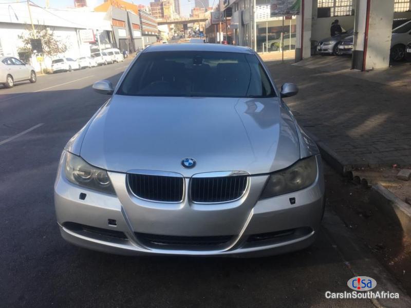 Pictures of BMW Automatic 2008