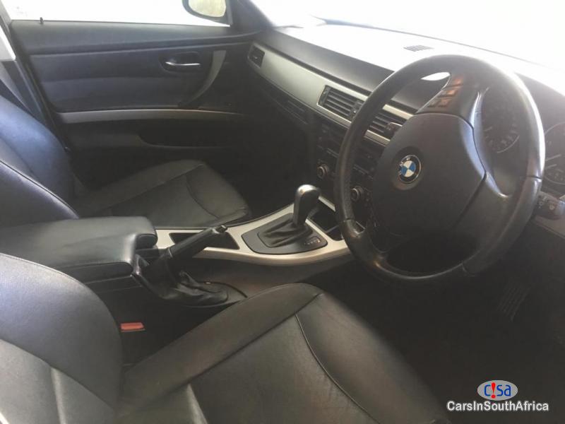 BMW Automatic 2008 - image 5