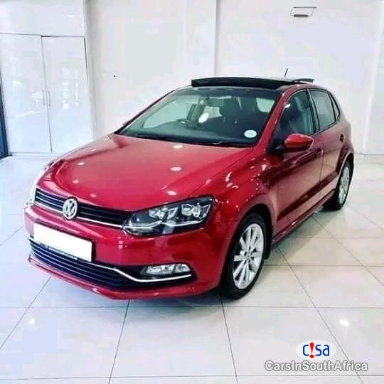 Volkswagen Polo 1.2 Manual 2013 - image 2