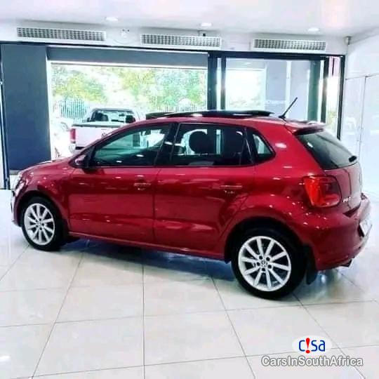 Volkswagen Polo 1.2 Manual 2013 - image 3