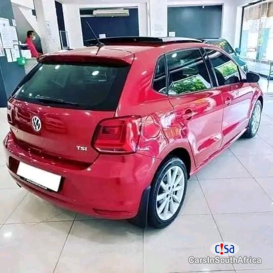 Volkswagen Polo 1.2 Manual 2013 - image 6