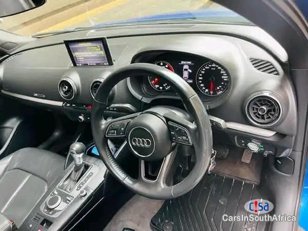 Audi A3 1.4 Automatic 2018 - image 3