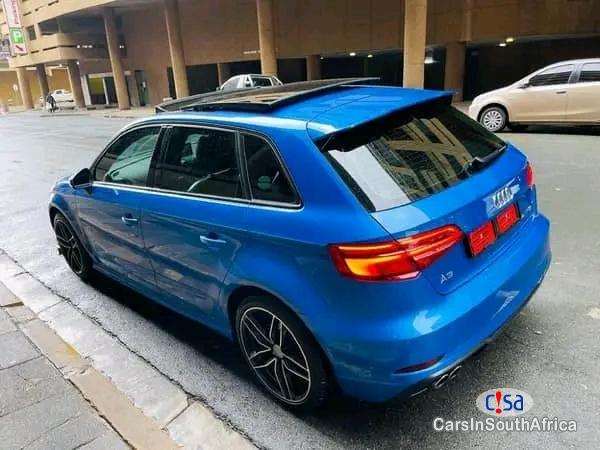 Audi A3 1.4 Automatic 2018 - image 5