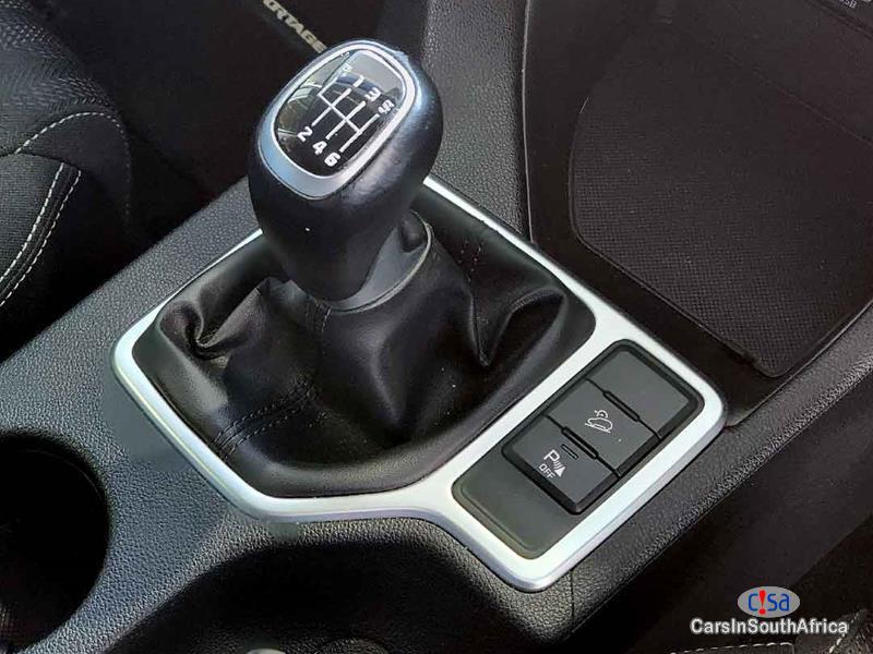 Kia Sportage 2.0 Manual 2020 - image 4