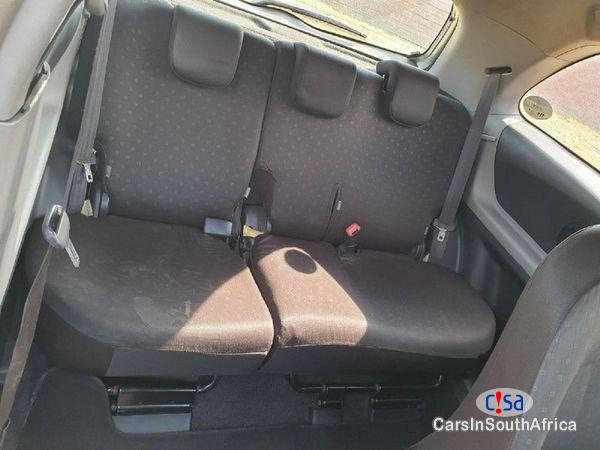 Toyota Yaris Toyota Yaris Call Or WhatsApp 0848069549 Manual 2007 - image 6