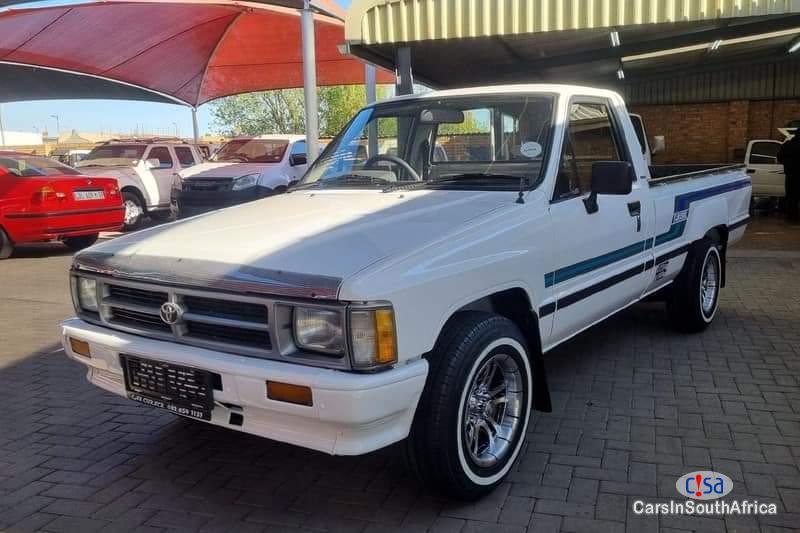 Toyota Hilux Toyota Hilux 2 4 Hips For Sell 0732073197 Manual 1999 toyota-hilux-toyota-hilux-2-4-hips-for-sell-0732073197-manual-1999