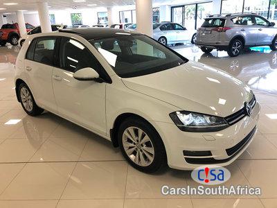 Volkswagen Golf 1.4 Automatic 2014 - image 2
