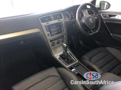 Volkswagen Golf 1.4 Automatic 2014 - image 3