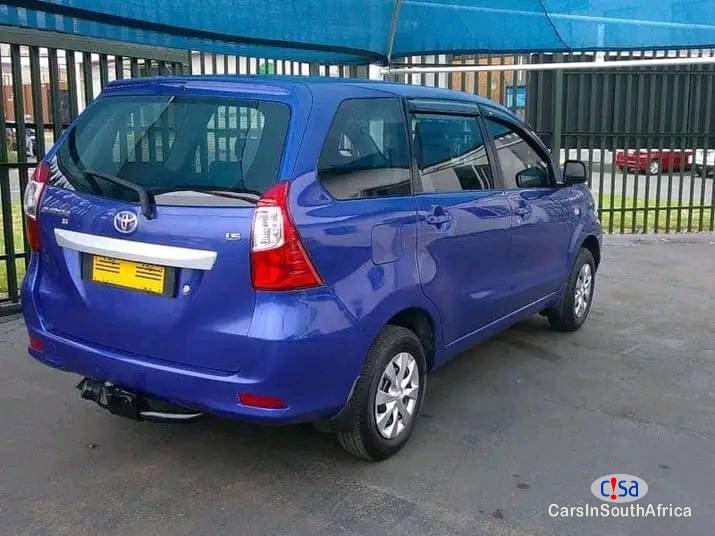 Picture of Toyota Avanza Toyota Avanza 1,5 SX Manual 2019 in Gauteng