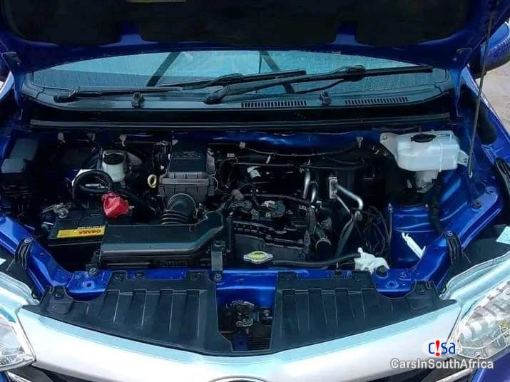 Picture of Toyota Avanza Toyota Avanza 1,5 SX Manual 2019 in South Africa