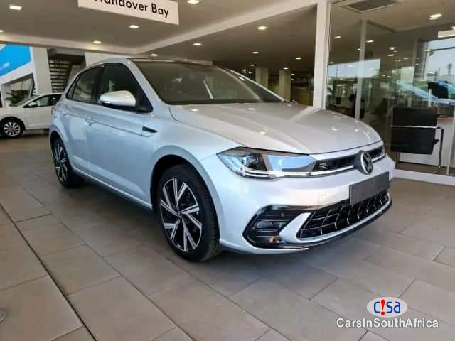 Volkswagen Polo 1.0 TSI R-Line (0684957752 Automatic 2019 - image 2