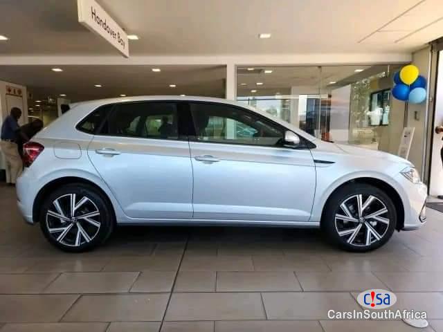 Volkswagen Polo 1.0 TSI R-Line (0684957752 Automatic 2019 - image 3