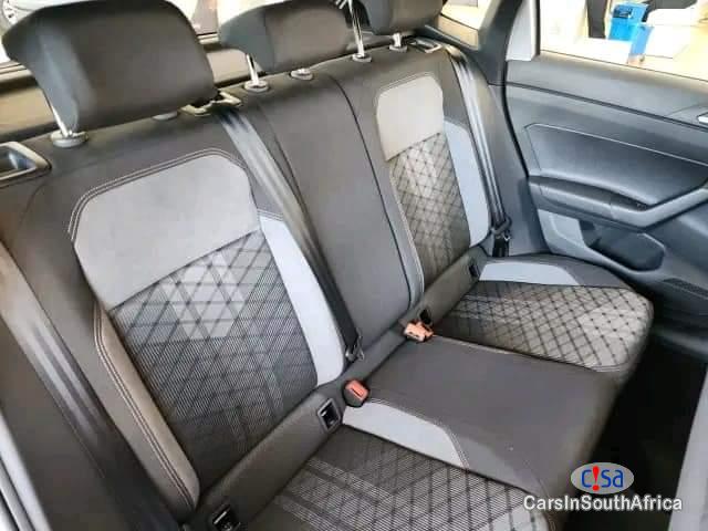 Volkswagen Polo 1.0 TSI R-Line (0684957752 Automatic 2019 - image 4