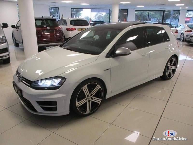 Volkswagen Golf 2.0 Engine Automatic 2019 - image 3