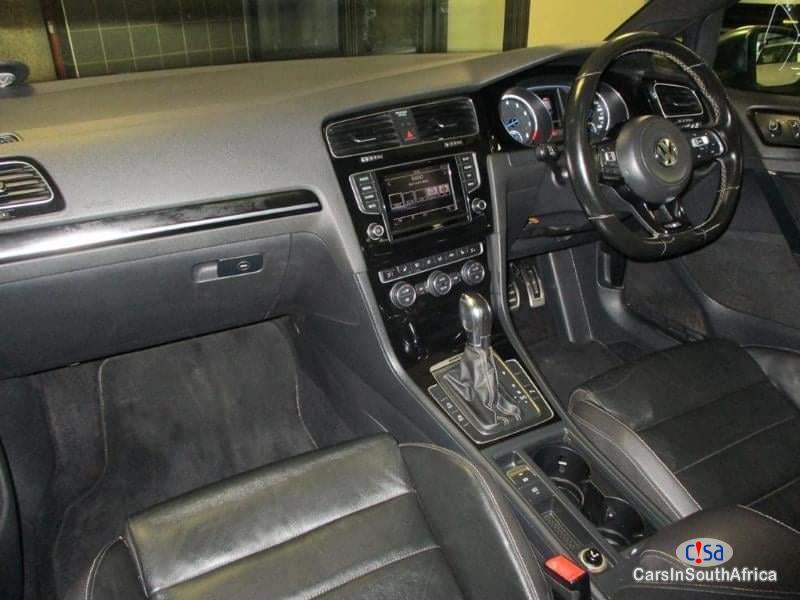 Volkswagen Golf 2.0 Engine Automatic 2019 - image 5