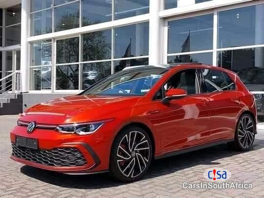 Pictures of Volkswagen Polo 2021 Volkswagen Golf GTi For Sale 0735069640 Automatic 2021