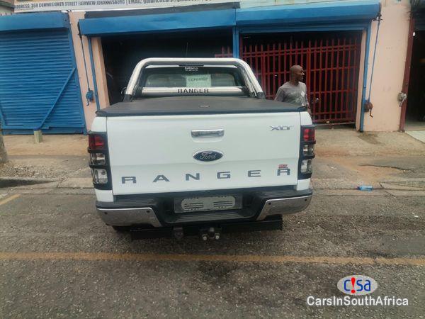 Ford Ranger 3.2 Automatic 2016 - image 2