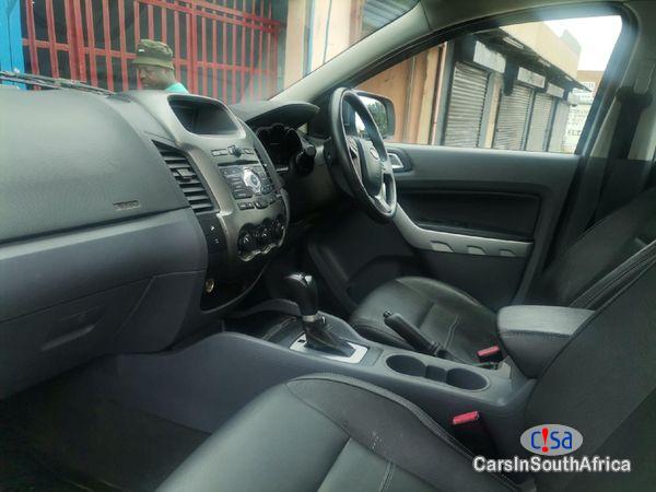 Ford Ranger 3.2 Automatic 2016 in Northern Cape