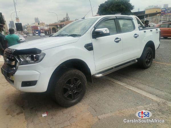 Ford Ranger 3.2 Automatic 2016 in South Africa