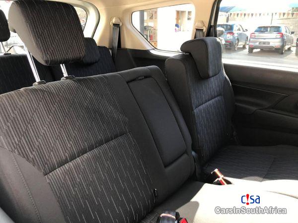 Picture of Suzuki 1.5 Manual 2022 in South Africa