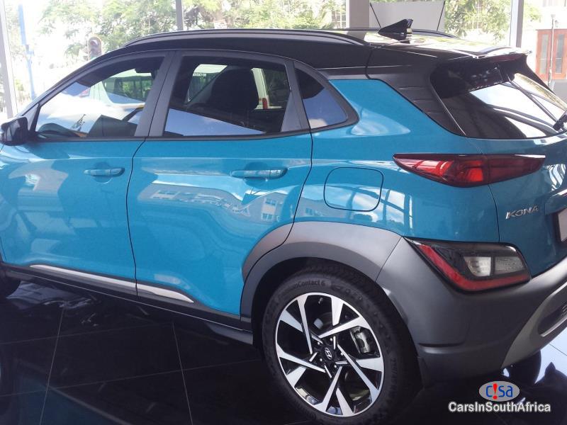 Hyundai 1.6 Automatic 2022 in South Africa