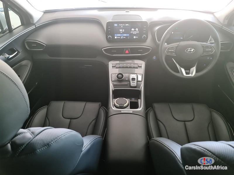 Picture of Hyundai Santa Fe 2.2 Automatic 2022 in Gauteng
