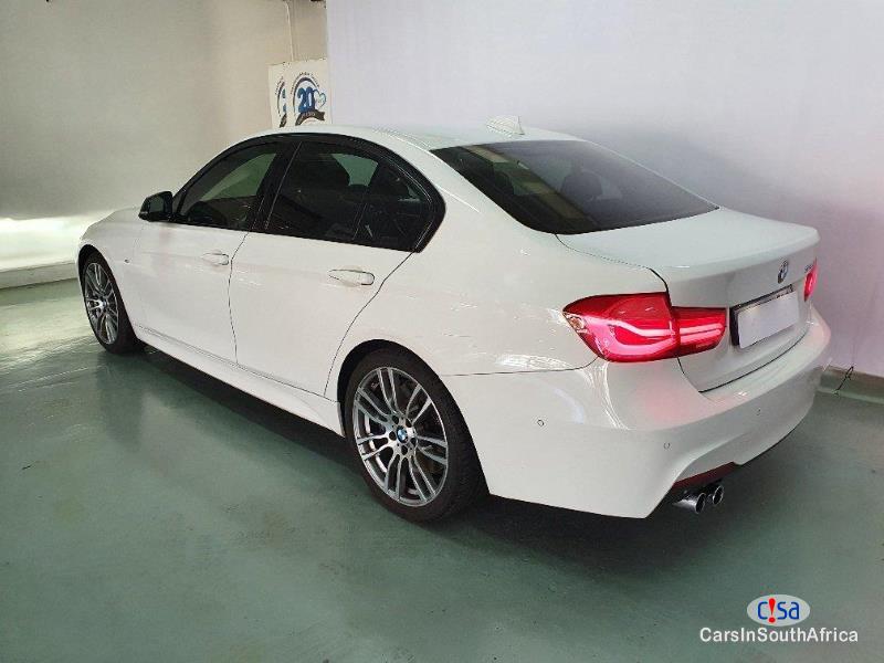 BMW M3 2.0 Automatic 2019