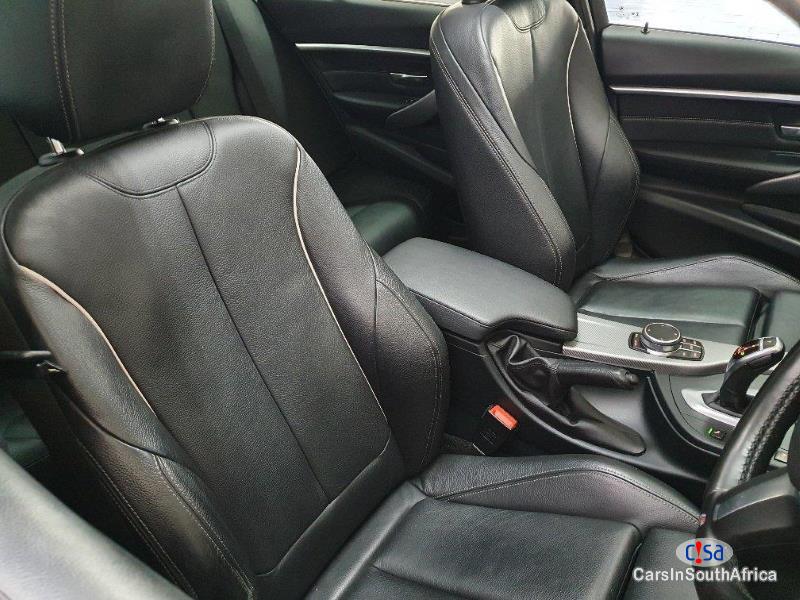 BMW M3 2.0 Automatic 2019 in Limpopo
