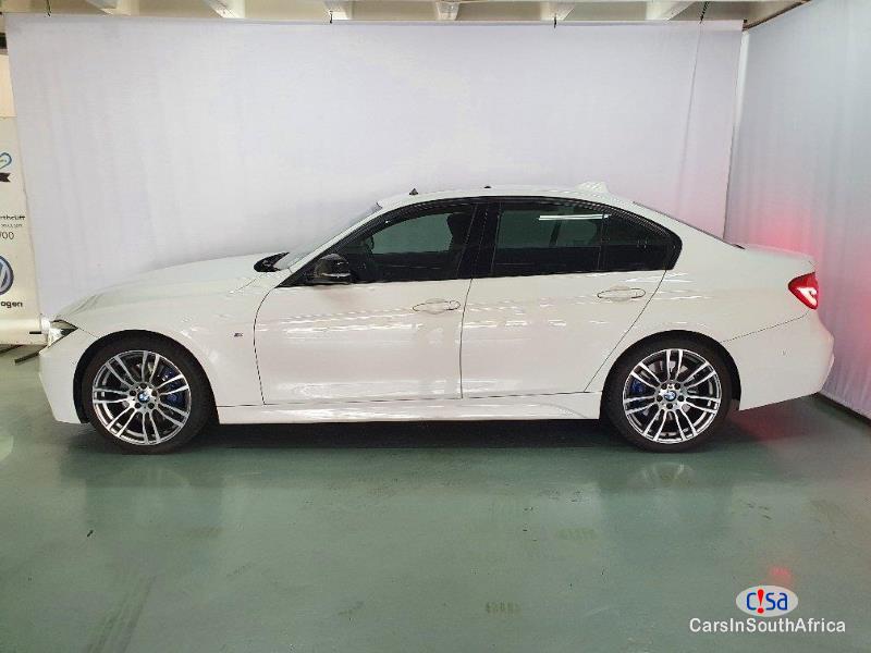 BMW M3 2.0 Automatic 2019 in South Africa