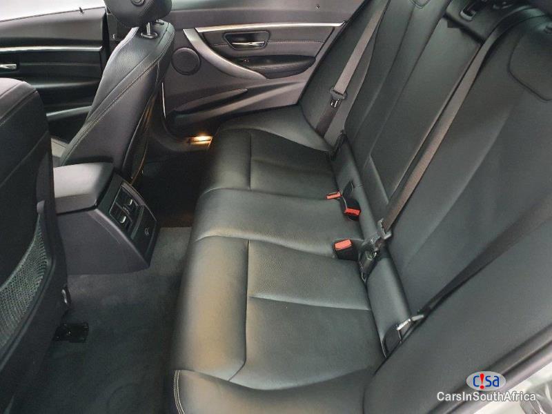 Picture of BMW M3 2.0 Automatic 2019 in South Africa