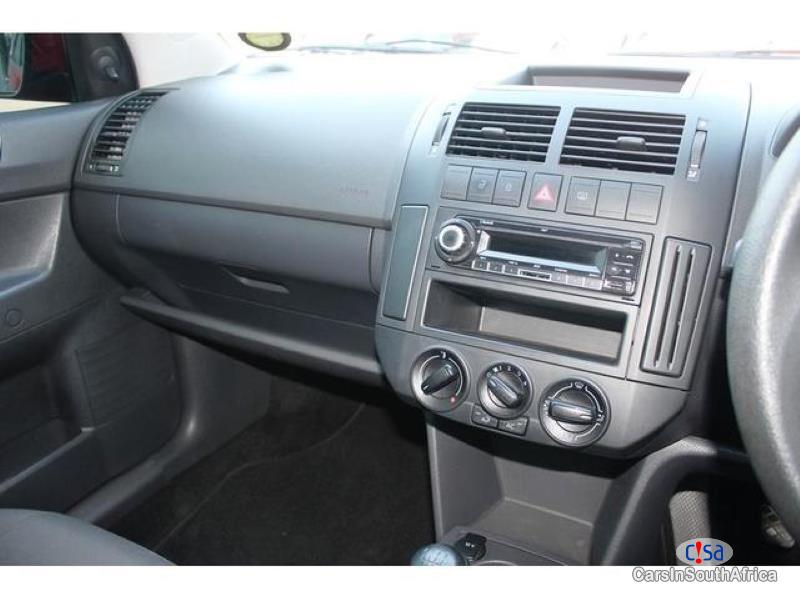 Picture of Volkswagen Polo Manual 2015 in South Africa