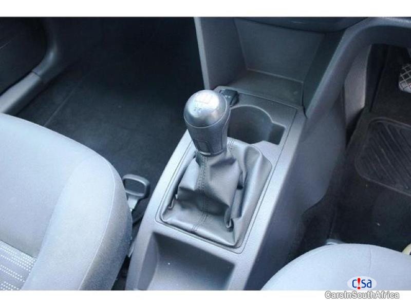 Volkswagen Polo Manual 2015 in Free State - image