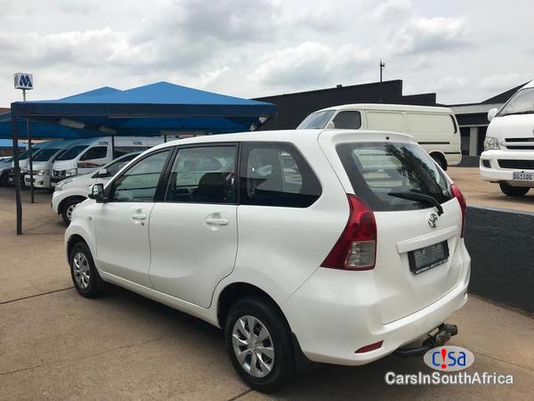 Toyota Avanza Avanza 1.5 Xs Manual 2011 in Northern Cape - image