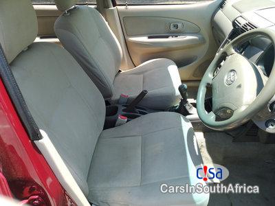 Toyota Avanza Avanza 1.3xs Manual 2007 in Limpopo