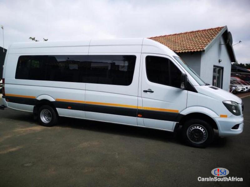 Picture of Mercedes Benz 2.5 Bank Repo 0634393833 Manual 2017