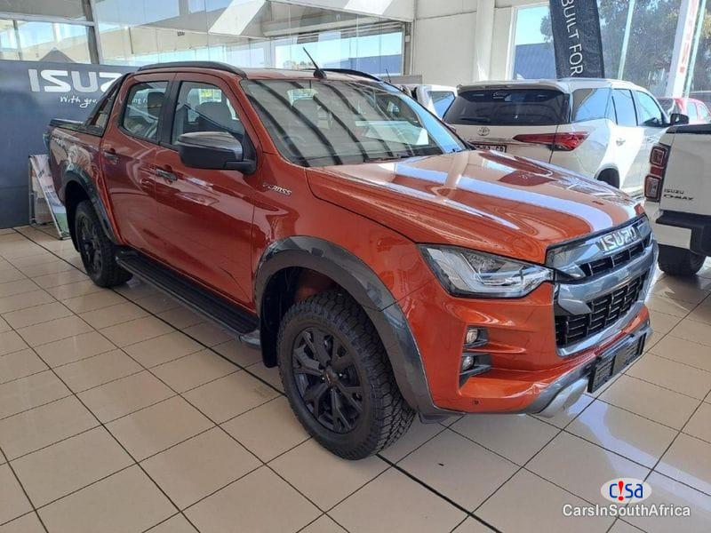 Isuzu 3.0 Automatic 2024 - image 2