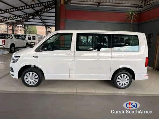 Volkswagen Kombi 2.0 Automatic 2018