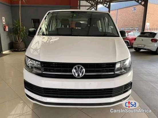 Volkswagen Kombi 2.0 Automatic 2018 in Free State