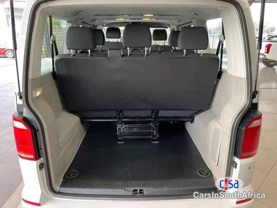 Volkswagen Kombi 2.0 Automatic 2018 in South Africa