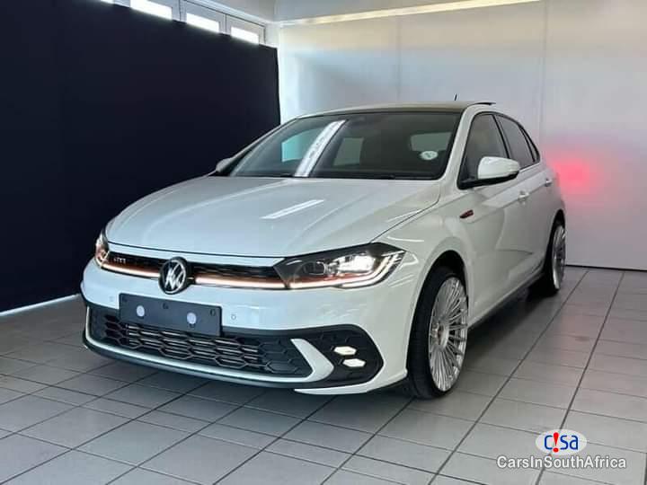 Volkswagen Golf 2.0 Automatic 2020