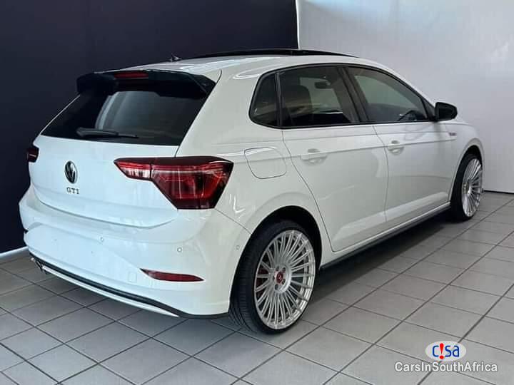 Volkswagen Golf 2.0 Automatic 2020 in North West