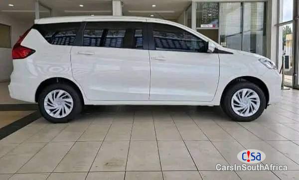 Picture of Toyota 1.5 Manual 2020