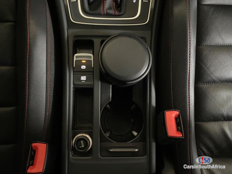 Volkswagen Golf Automatic 2018 - image 5