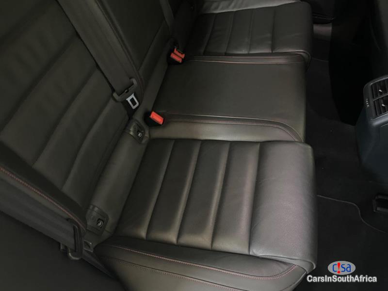 Volkswagen Golf Automatic 2018 - image 6