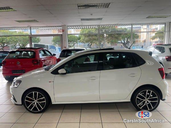 Volkswagen Polo Automatic 2018 in South Africa