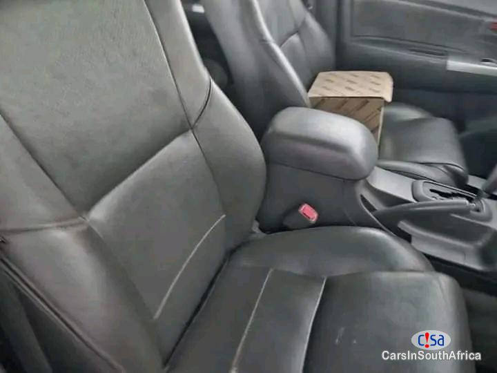 Toyota Hilux Used Toyota Hilux 2.0 Single Cab Manual 2014 in Limpopo - image