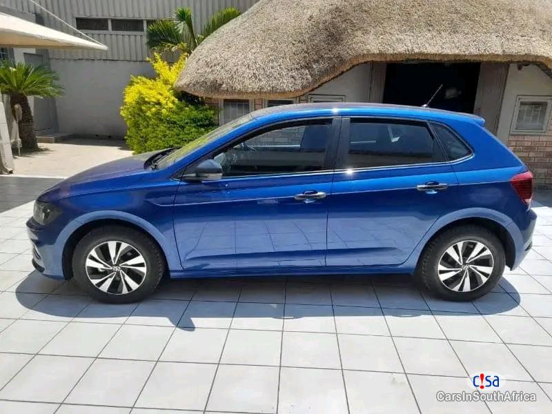 Picture of Volkswagen Polo Manual 2017 in Limpopo