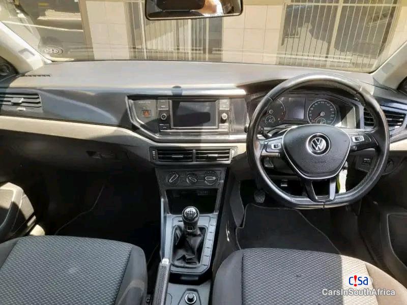 Picture of Volkswagen Polo Manual 2017 in South Africa
