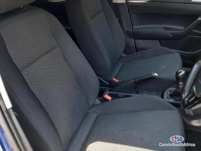 Volkswagen Polo Manual 2017 in Limpopo - image